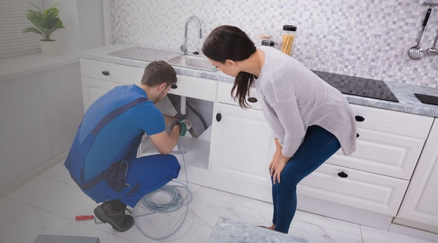 Professional Tankless Water Heater Installation in Jackson, LA